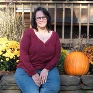 Meet your Posher, Michele